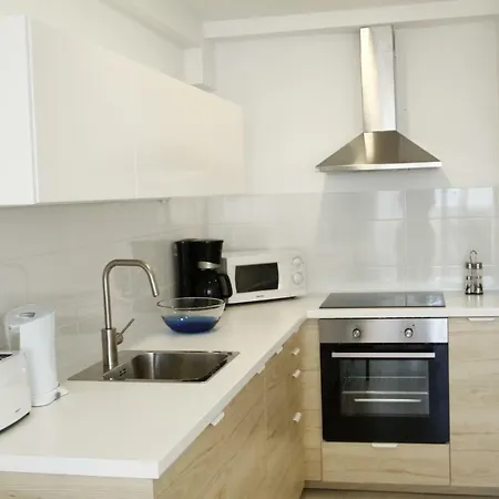 Apartament Caparica Sea View By Be@home Costa de Caparica