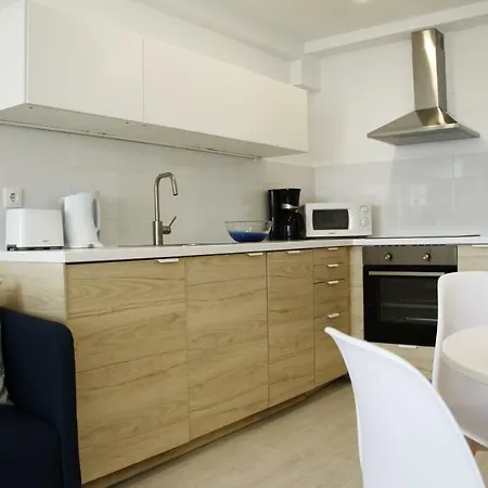 Caparica Sea View By Be@home * Costa de Caparica