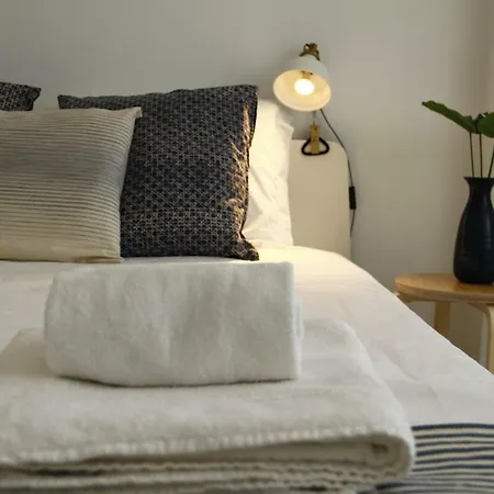 Caparica Sea View By Be@home Apartament Costa de Caparica