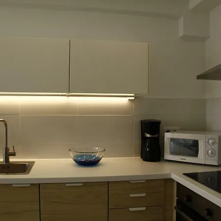 Caparica Sea View By Be@home