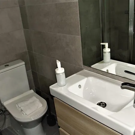 Caparica Sea View By Be@home