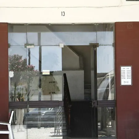 Caparica Sea View By Be@home