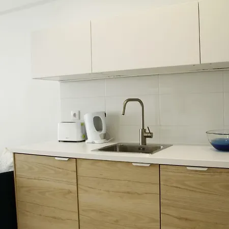 Apartament Caparica Sea View By Be@home