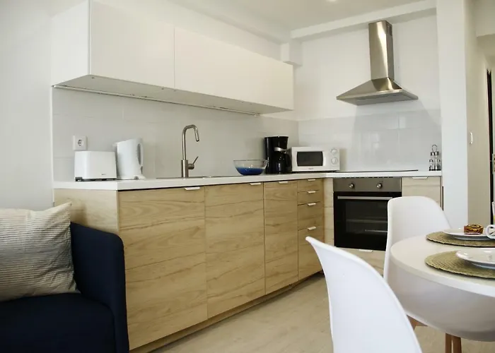 Caparica Sea View By Be@home * 卡帕里卡海岸