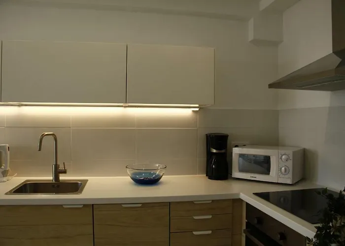 Caparica Sea View By Be@home