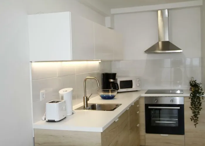 Caparica Sea View By Be@home 公寓