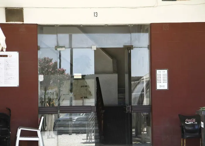 Caparica Sea View By Be@home