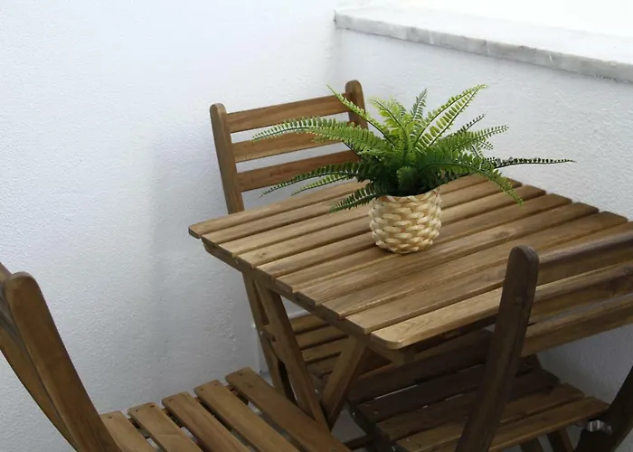 公寓 Caparica Sea View By Be@home