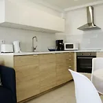 Caparica Sea View By Be@home * コスタ・ダ・カパリカ