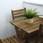 アパート Caparica Sea View By Be@home