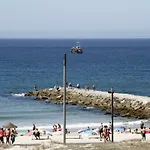 アパート Caparica Sea View By Be@home *