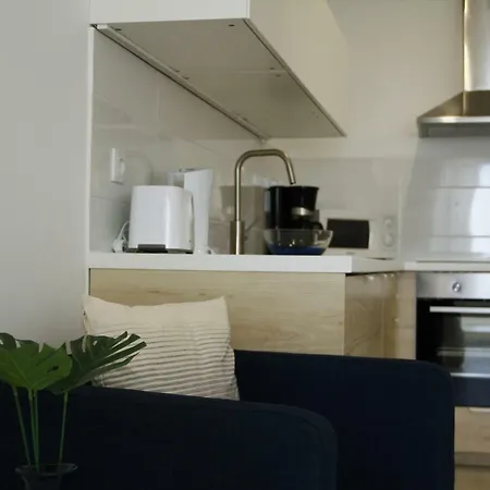 Caparica Sea View By Be@home *