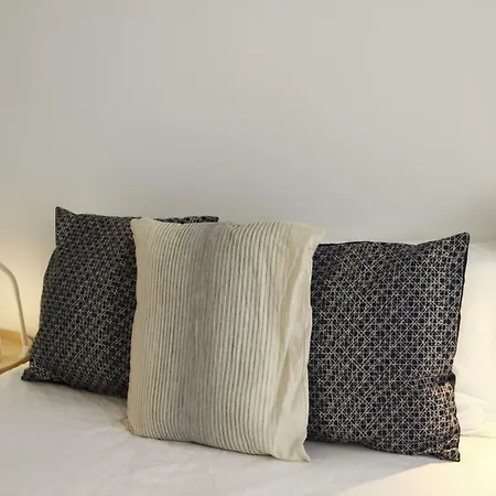 Caparica Sea View By Be@home Apartamento