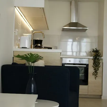 Caparica Sea View By Be@home