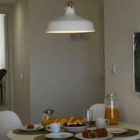 Apartment Caparica Sea View By Be@home Costa da Caparica