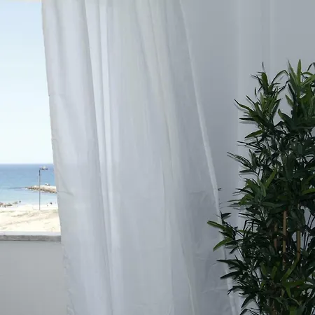 Caparica Sea View By Be@home Apartment Costa da Caparica