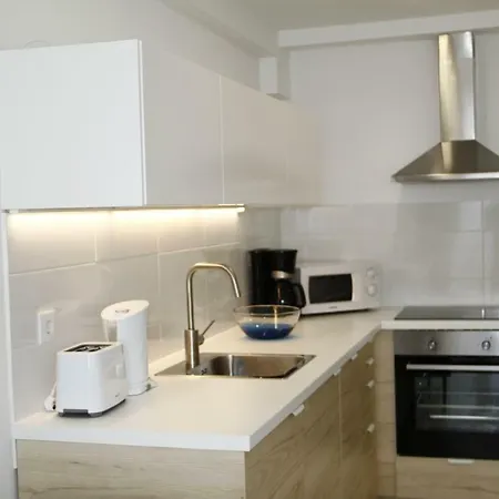 Caparica Sea View By Be@home Apartamento