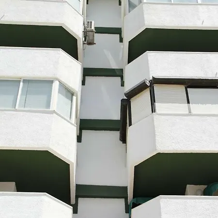 Caparica Sea View By Be@home *