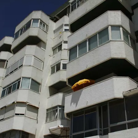 Caparica Sea View By Be@home Apartment Costa da Caparica