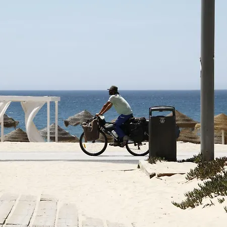 Caparica Sea View By Be@home *