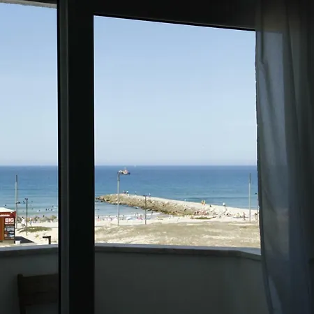 Apartamento Caparica Sea View By Be@home *