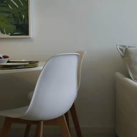 Apartamento Caparica Sea View By Be@home Costa da Caparica