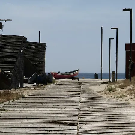 Apartment Caparica Sea View By Be@home Costa da Caparica