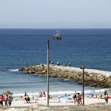 Apartment Caparica Sea View By Be@home *