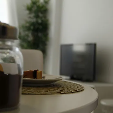 Apartment Caparica Sea View By Be@home *