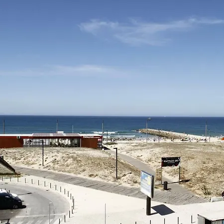 Caparica Sea View By Be@home Costa da Caparica