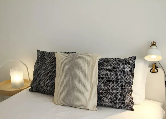 Caparica Sea View By Be@home Lejlighed