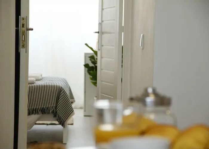 Caparica Sea View By Be@home Costa de Caparica