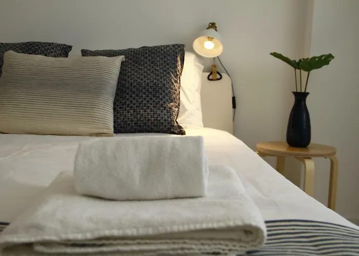 Caparica Sea View By Be@home Lejlighed Costa de Caparica