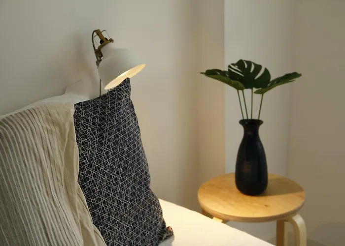 Caparica Sea View By Be@home * Costa de Caparica