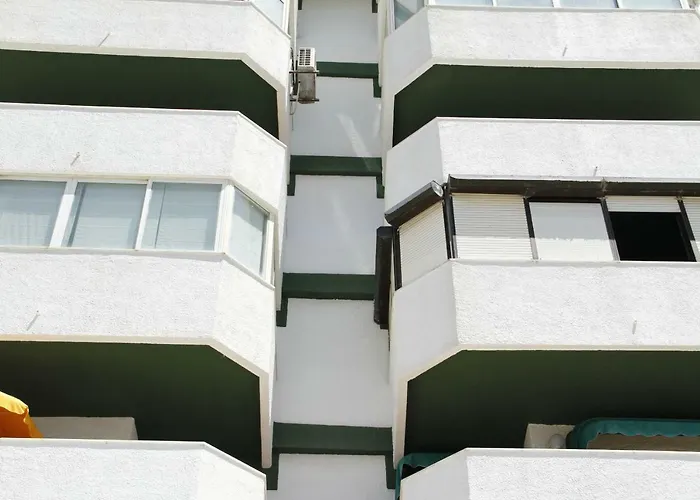 Caparica Sea View By Be@home *