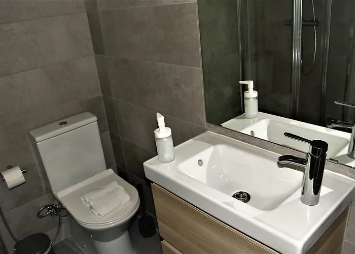 Caparica Sea View By Be@home