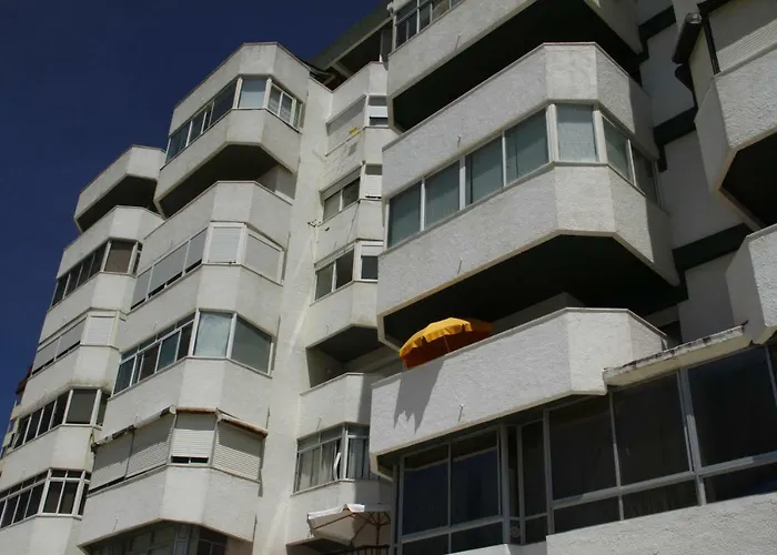 Caparica Sea View By Be@home Lejlighed Costa de Caparica