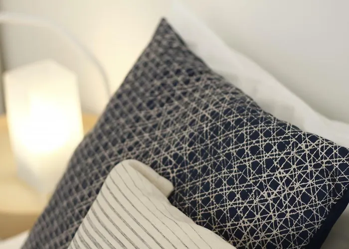 Caparica Sea View By Be@home Costa de Caparica